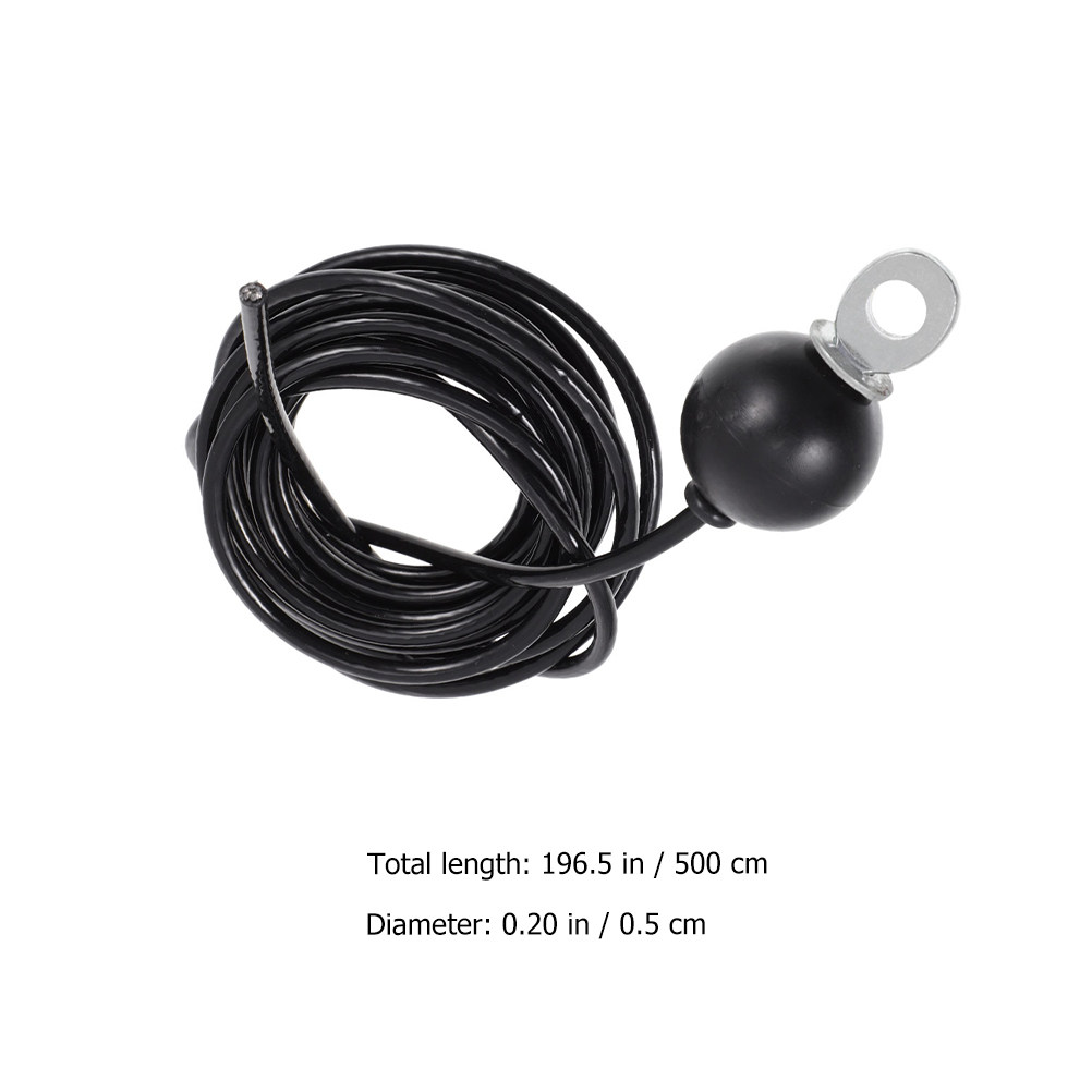 1Set Sturdy Gym Cable Rope Wir - đánh giá và giá Home Gym Routine