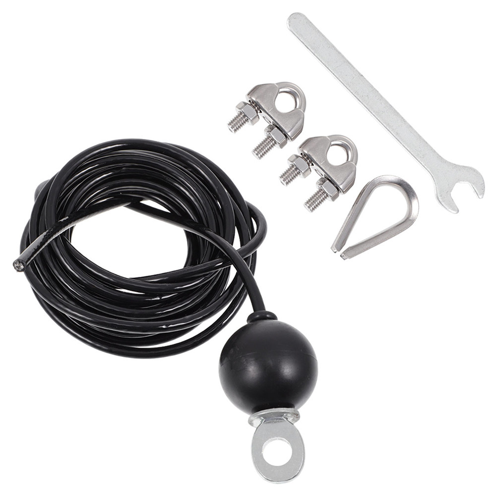 1Set Sturdy Gym Cable Rope Wir - đánh giá và giá Home Gym Routine