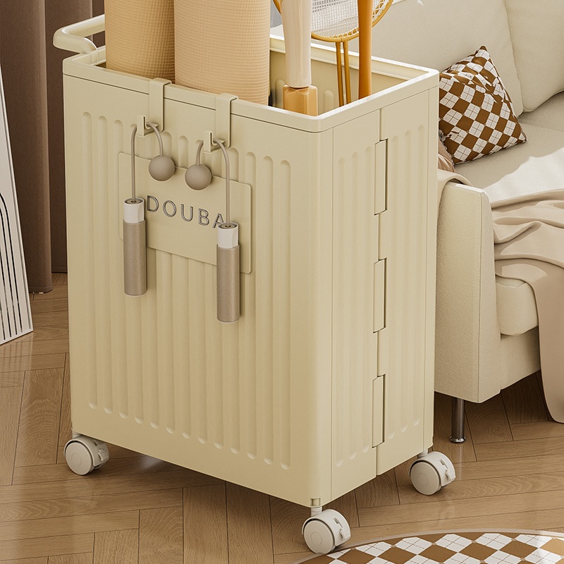 Yoga Mat Rolling Storage Bin F - đánh giá và giá Home Gym Yoga Studio
