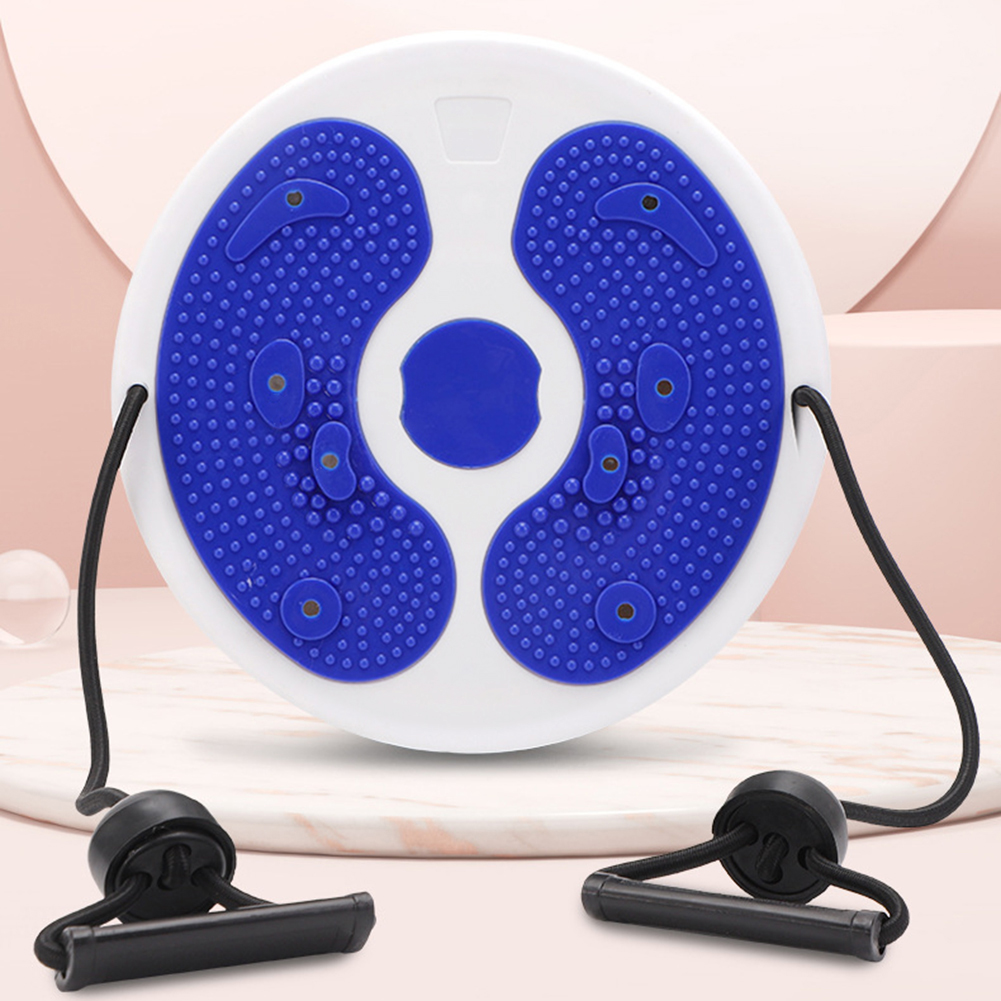 Waist Slimming Balance Rotatin - đánh giá và giá Wobble Board Balance