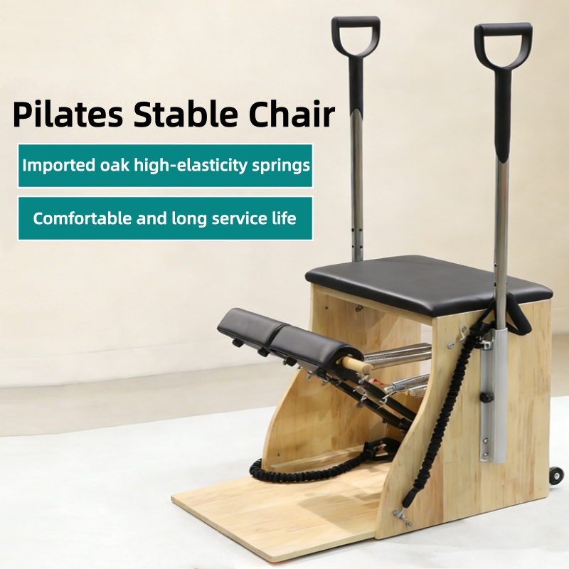 Pilates Core Bed Stable Pedal  - đánh giá và giá Home Gym Yoga Studio