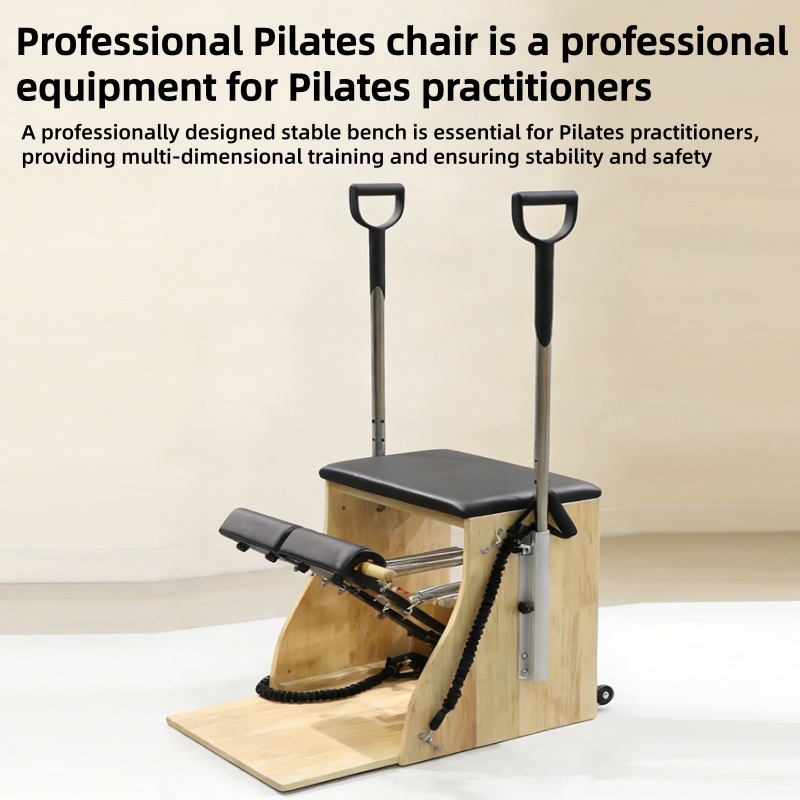 Pilates Core Bed Stable Pedal  - đánh giá và giá Home Gym Yoga Studio