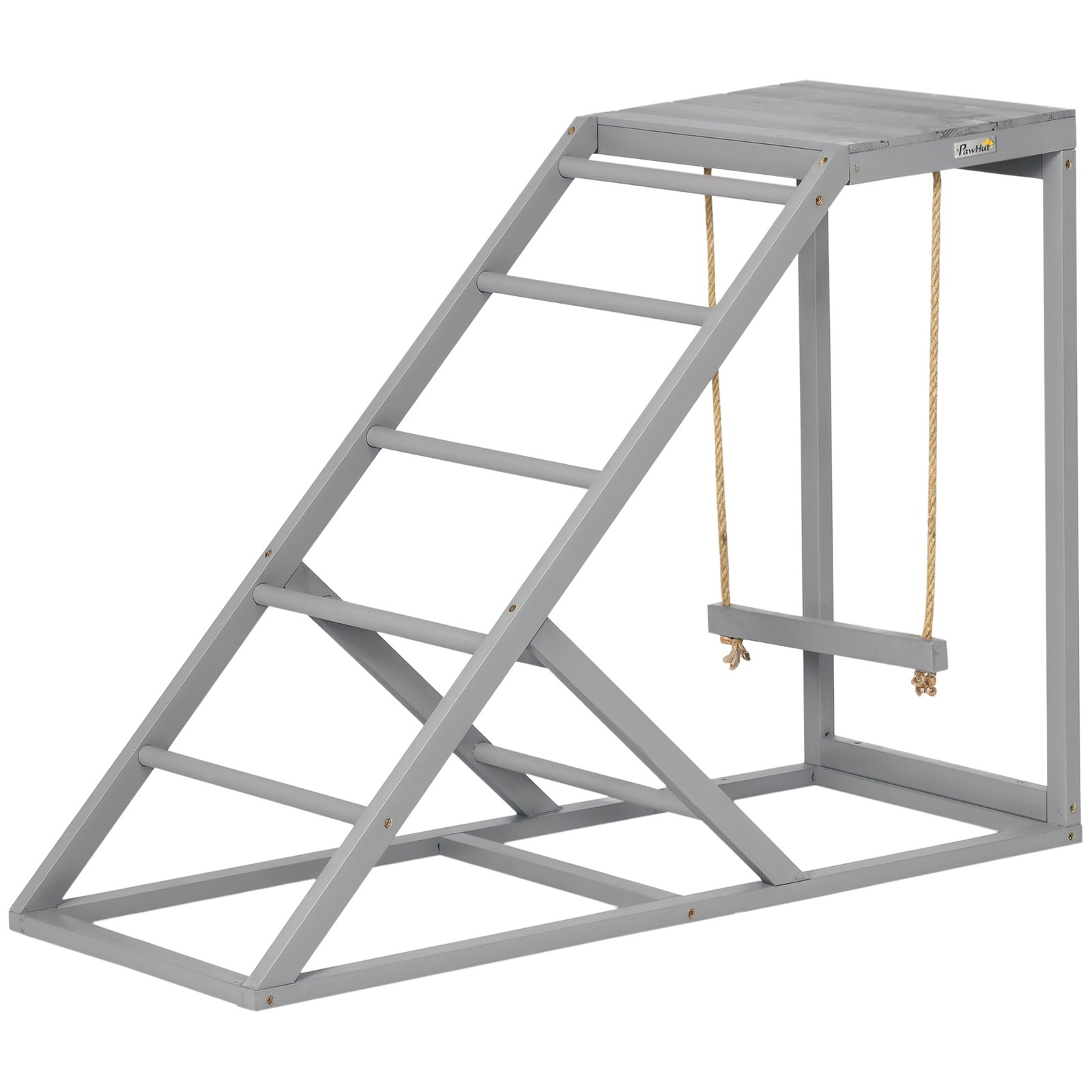 Chicken Activity Play Gym Swin - đánh giá và giá Home Gym Used