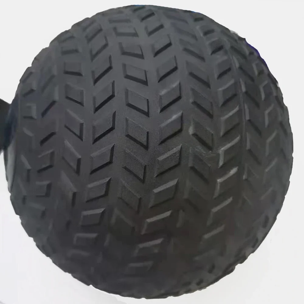 Gym Equipment Durable Sand-fil - đánh giá và giá Medicine Ball Slam