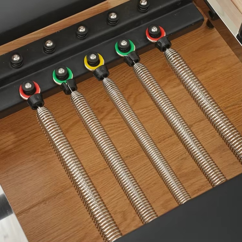 Wood Folding Pilates Reformer  - đánh giá và giá Home Gym Yoga Studio