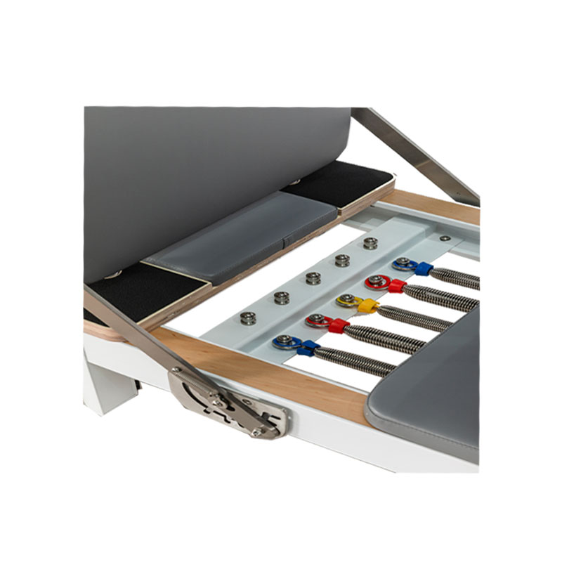 Hot Sell Aluminium Alloy Pilat - đánh giá và giá Home Gym Yoga Studio