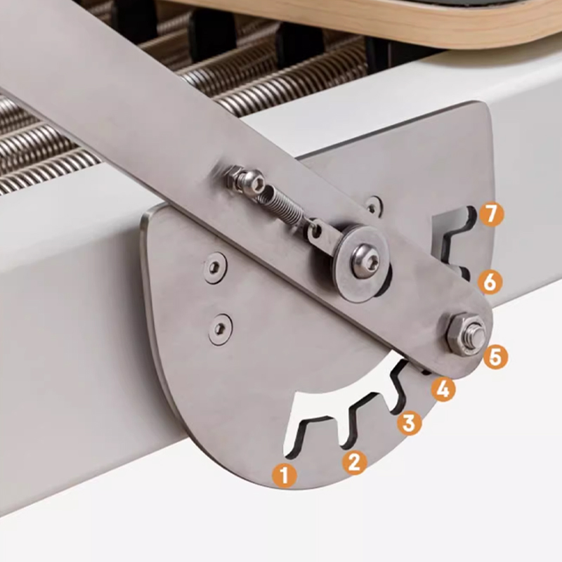 Hot Sell Aluminium Alloy Pilat - đánh giá và giá Home Gym Yoga Studio