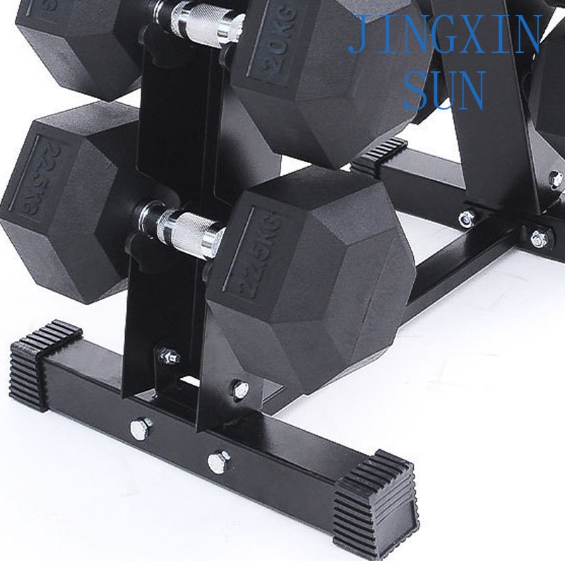 3/5/6/10 Pair Dumbbell Set Sto - đánh giá và giá Hex Dumbbell Set