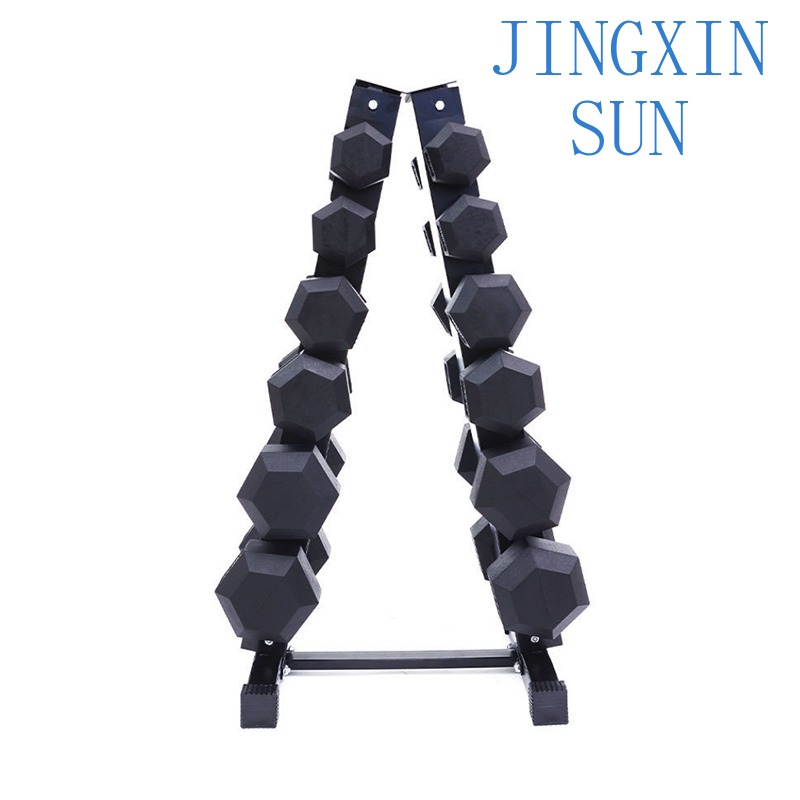 3/5/6/10 Pair Dumbbell Set Sto - đánh giá và giá Hex Dumbbell Set