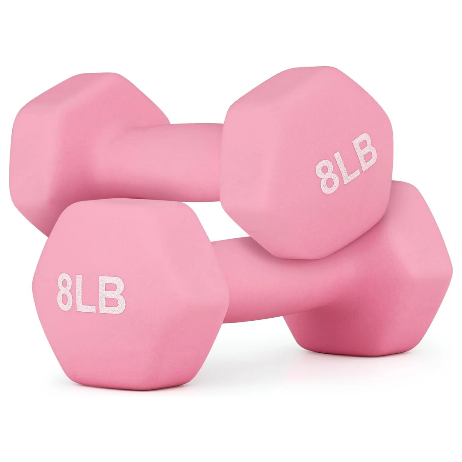 New Product New Dumbbell Weigh - đánh giá và giá Hex Dumbbell Set
