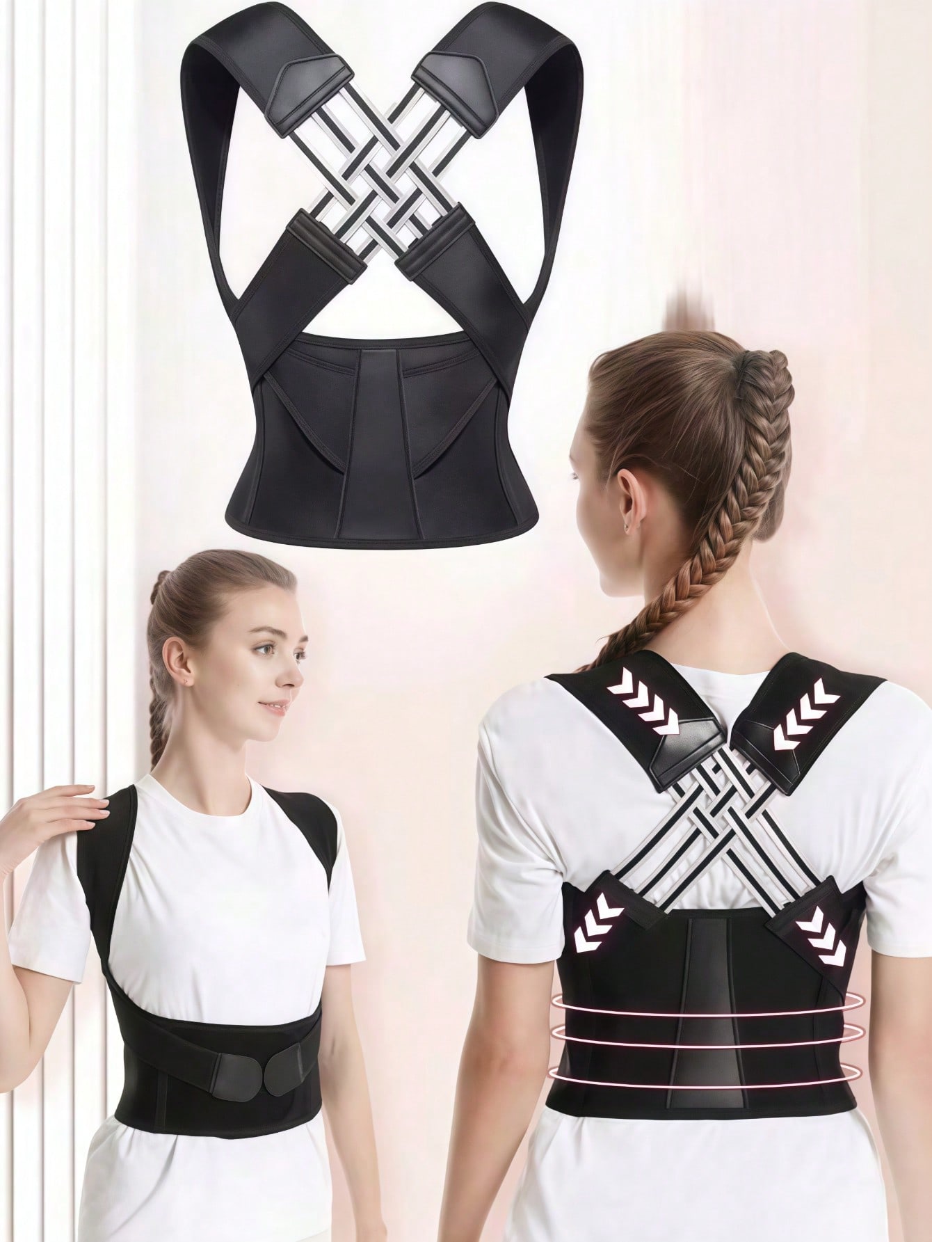 Adjustable Weightlifting Belt  - đánh giá và giá Home Gym Used